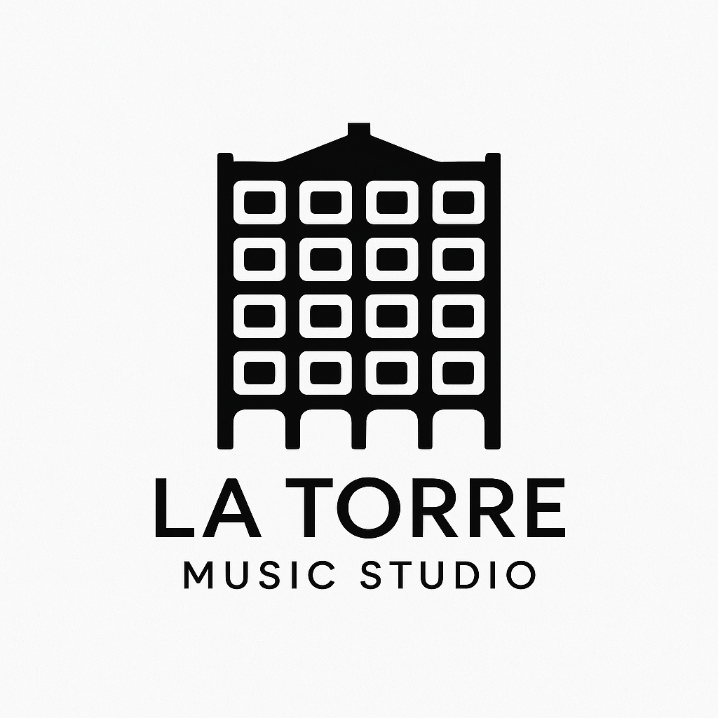 La Torre Music Studio